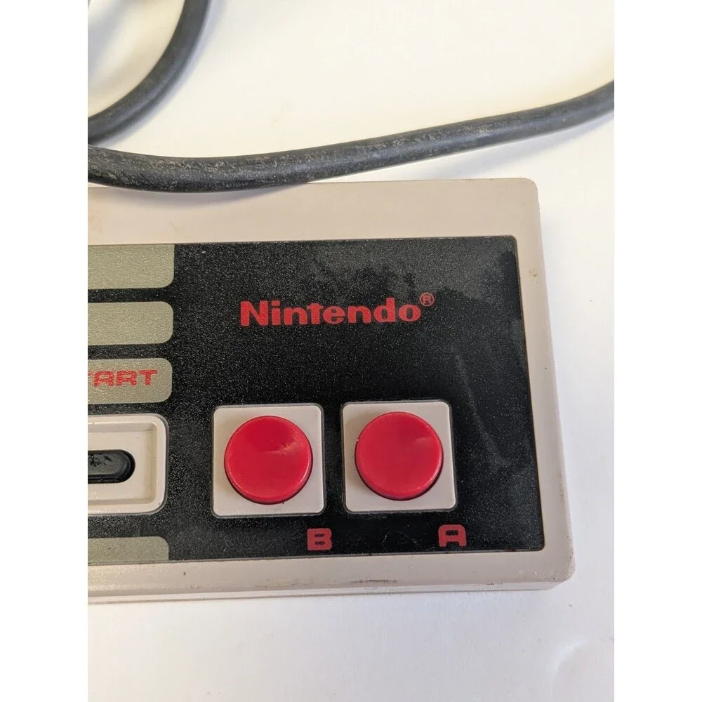 Nintendo original entertainment